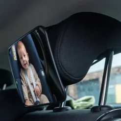 Dooky Car Seat Mirror Small