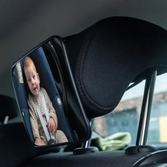 Dooky Car Seat Mirror Small