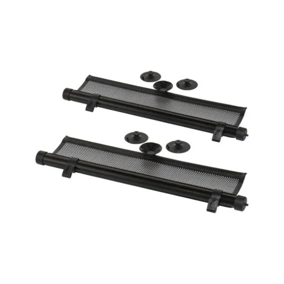 Dooky Car Sun Shade 2-Pack