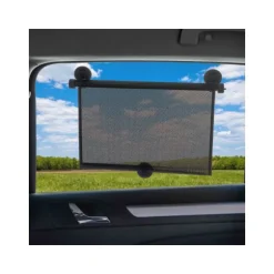 Dooky Car Sun Shade 2-Pack