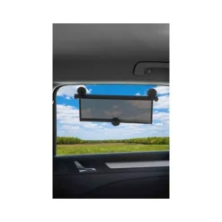 Dooky Car Sun Shade 2-Pack