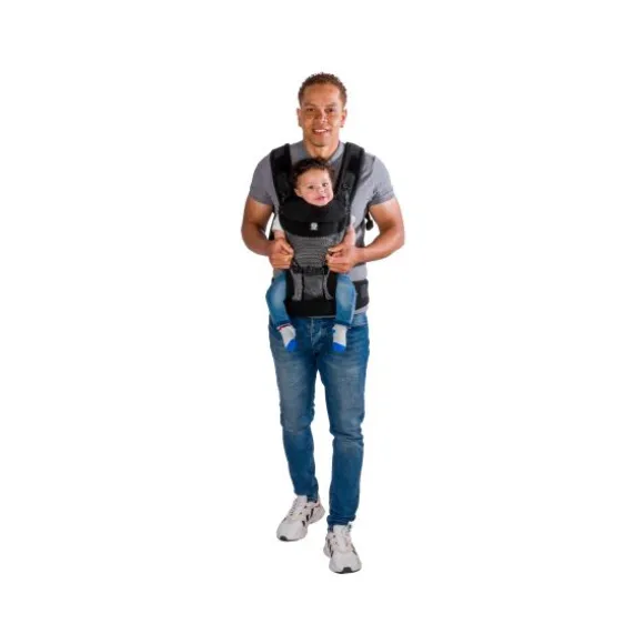 Dooky Carrier Terra Nova Beige