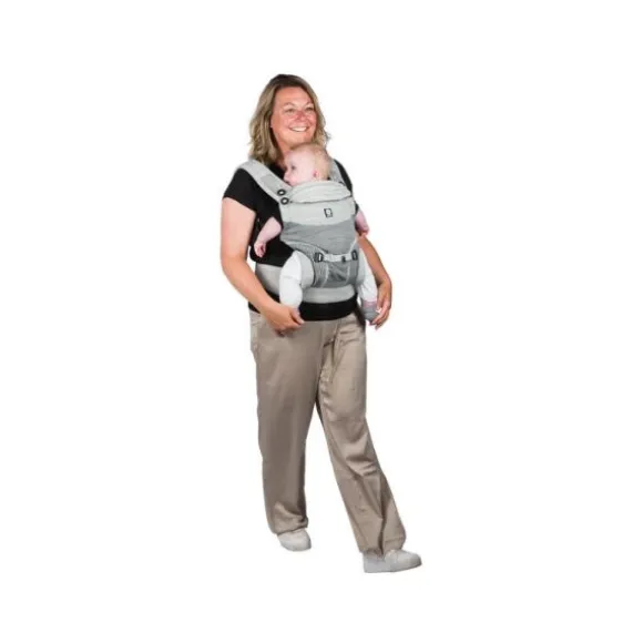Dooky Carrier Terra Nova Beige