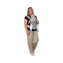 Dooky Carrier Terra Nova Beige