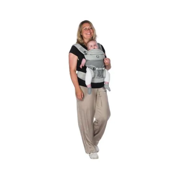 Dooky Carrier Terra Nova Beige