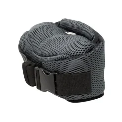 Dooky Carrier Urban Silver- Beige