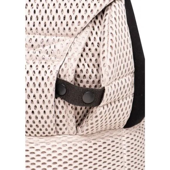 Dooky Carrier Urban Silver- Beige