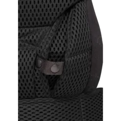Dooky Carrier Urban Silver- Beige