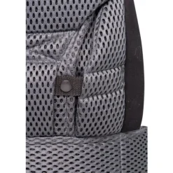 Dooky Carrier Urban Silver- Beige