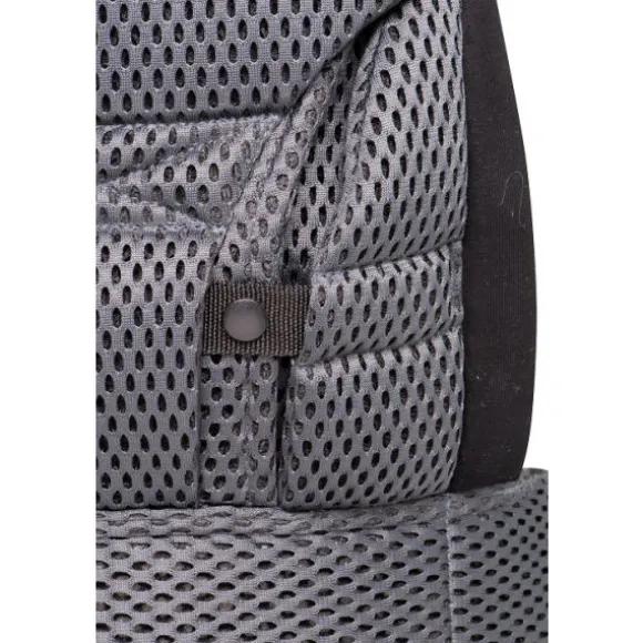 Dooky Carrier Urban Silver- Beige