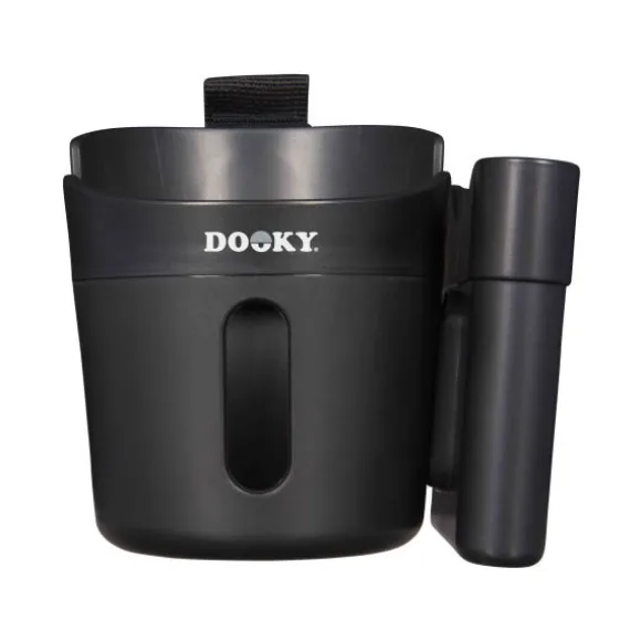 Dooky Cup and Phoneholder 2-in-1