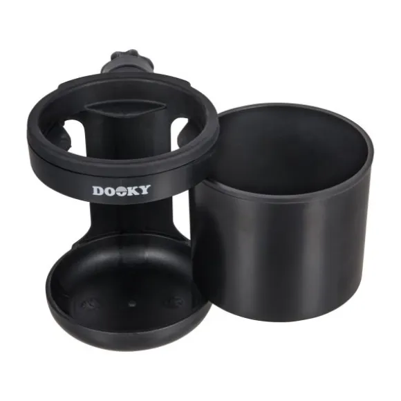 Dooky Cup and Snack Holder