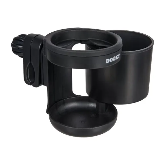 Dooky Cup and Snack Holder