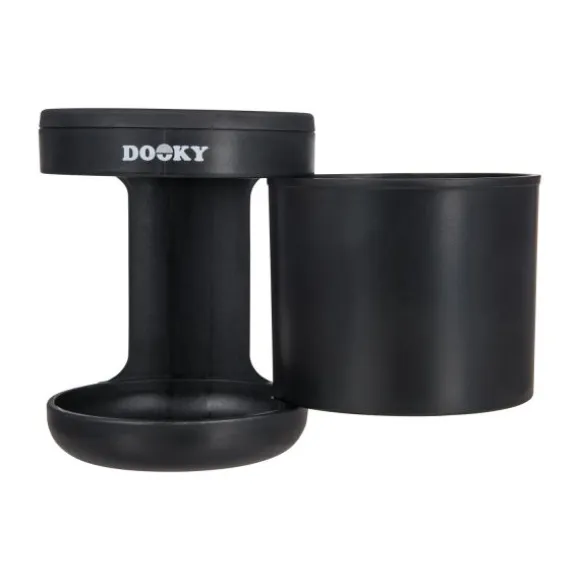 Dooky Cup and Snack Holder