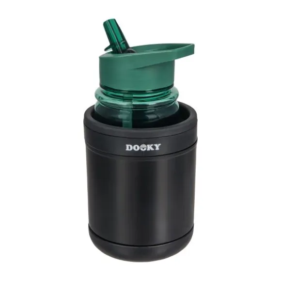 Dooky Cup and Snack Holder