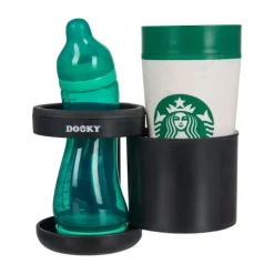 Dooky Cup and Snack Holder