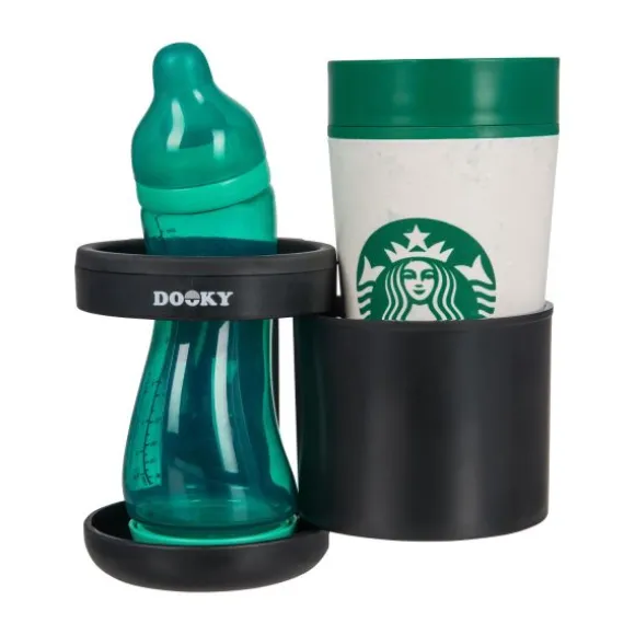 Dooky Cup and Snack Holder