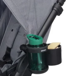 Dooky Cup and Snack Holder