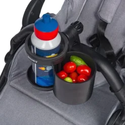 Dooky Cup and Snack Holder