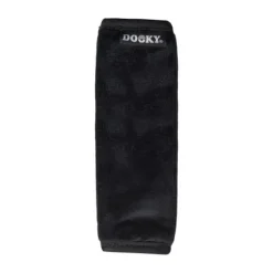 Dooky Gordel Kussen - Black