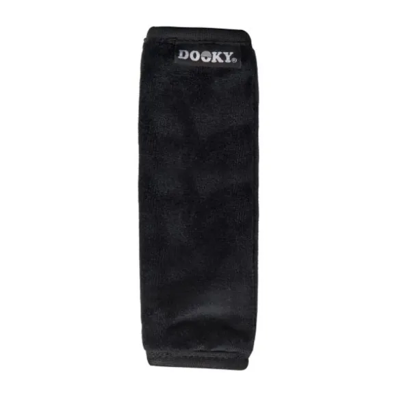 Dooky Gordel Kussen - Black