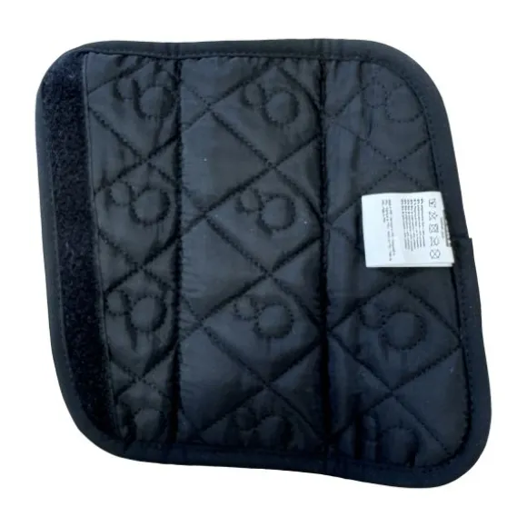 Dooky Gordel Kussen - Black