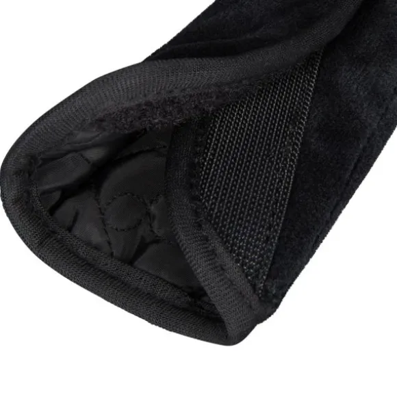Dooky Gordel Kussen - Black