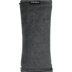 Dooky Gordel Kussen Dark Grey