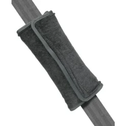 Dooky Gordel Kussen Dark Grey