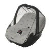 Dooky Insectennet Carseat 0+