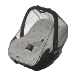 Dooky Insectennet Carseat 0+