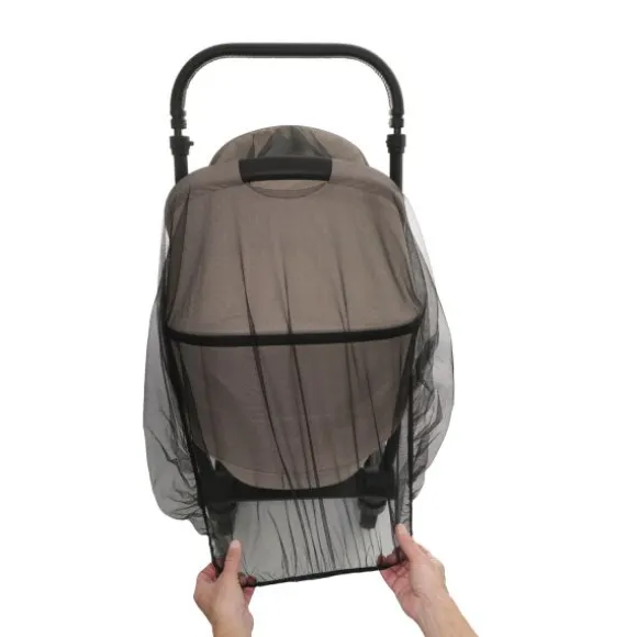 Dooky Insectennet Reiswieg