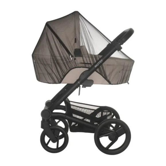 Dooky Insectennet Reiswieg