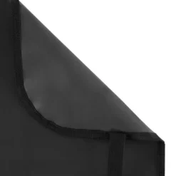 Dooky Kick Mat - Black