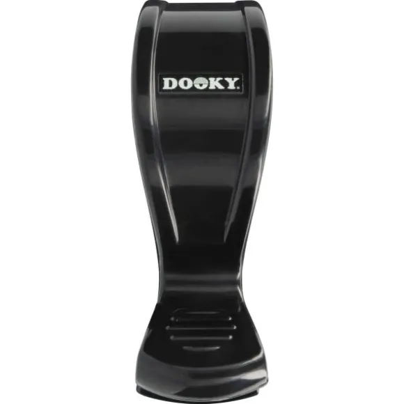 Dooky Multi Clips Black 3-Pack