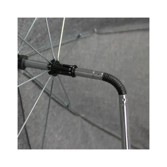 Dooky Parasol Stroller Grey (UV50+)