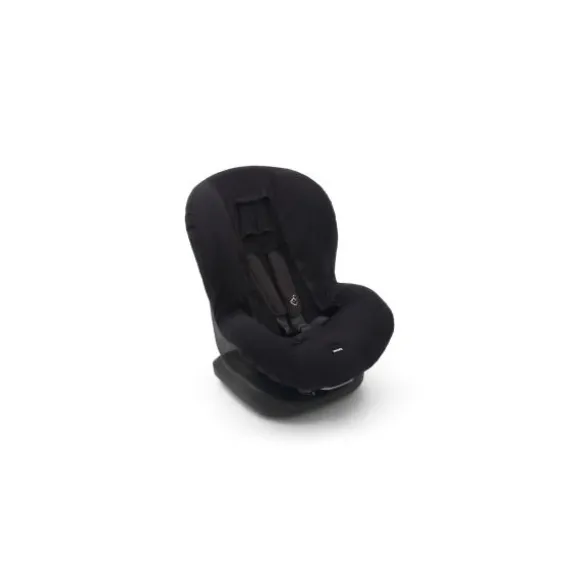 Dooky Seat Cover 1+ Black Uni