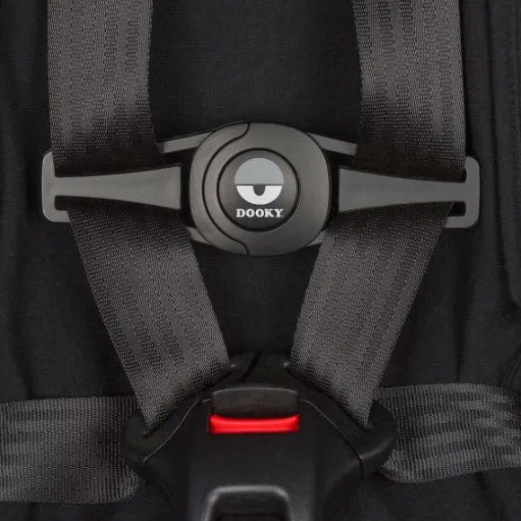 Dooky Seatbelt Safety Clip