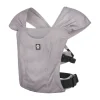 Dooky Splash Carrier - Grey