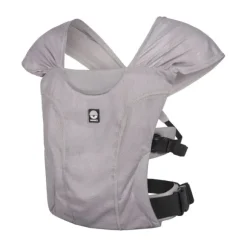 Dooky Splash Carrier - Grey
