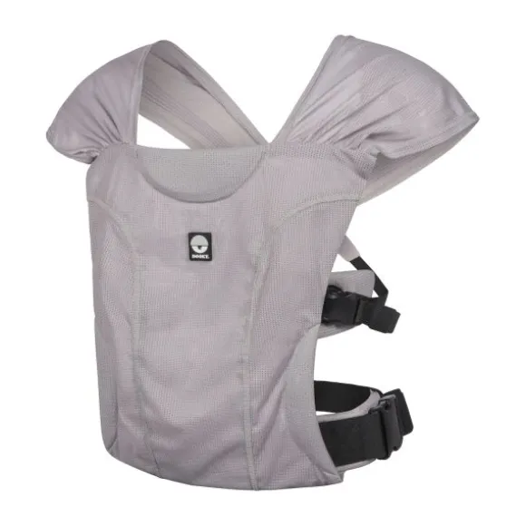 Dooky Splash Carrier - Grey
