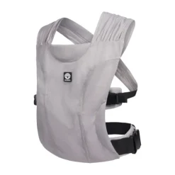 Dooky Splash Carrier - Grey