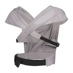 Dooky Splash Carrier - Grey