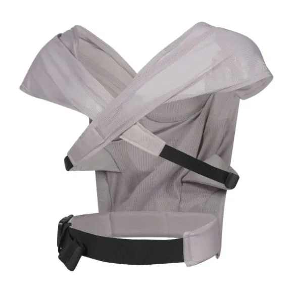 Dooky Splash Carrier - Grey