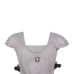 Dooky Splash Carrier - Grey