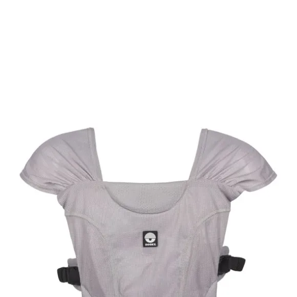 Dooky Splash Carrier - Grey