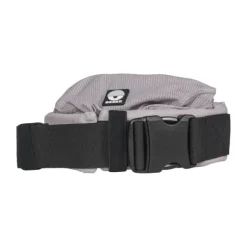 Dooky Splash Carrier - Grey