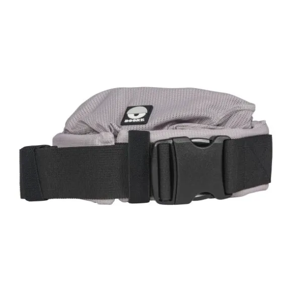 Dooky Splash Carrier - Grey