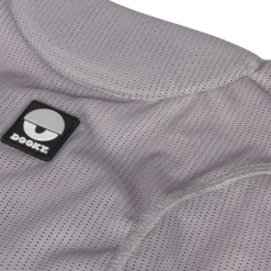 Dooky Splash Carrier - Grey