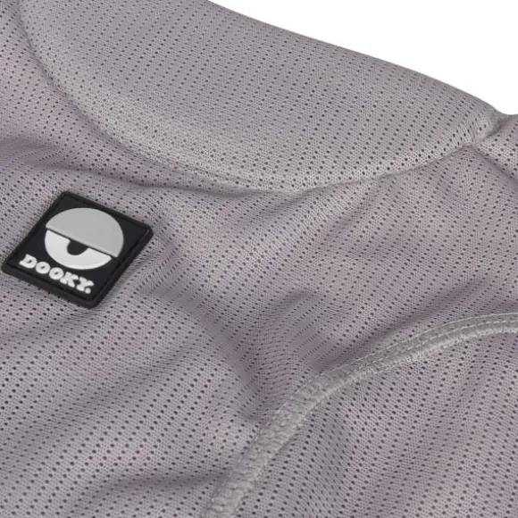 Dooky Splash Carrier - Grey